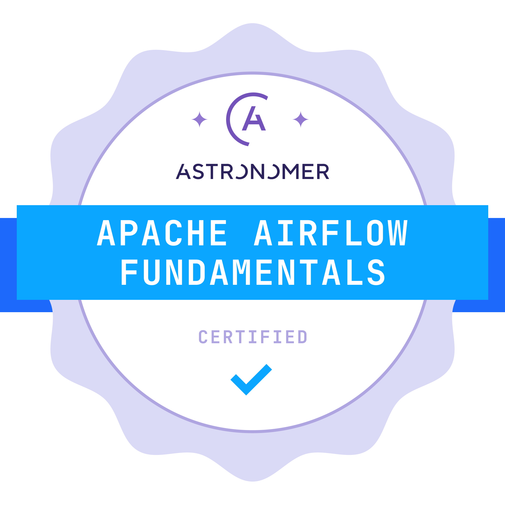 Apache Airflow 3 Fundamentals